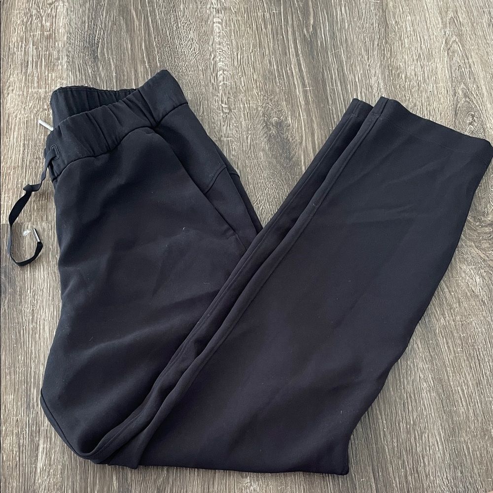 Lululemon On The Fly Pant
